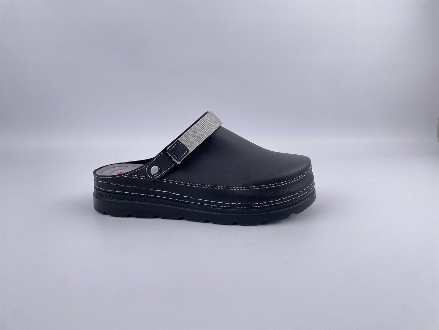 Women's Orthopedic Sabo Clogs Wholesale | Ergonomic, Durable & Bulk-Ready Work Footwear