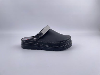 Women's Orthopedic Sabo Clogs Wholesale | Ergonomic, Durable & Bulk-Ready Work Footwear