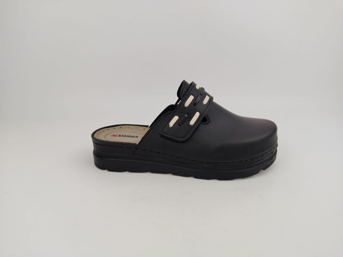 Womens Sabo 1541383