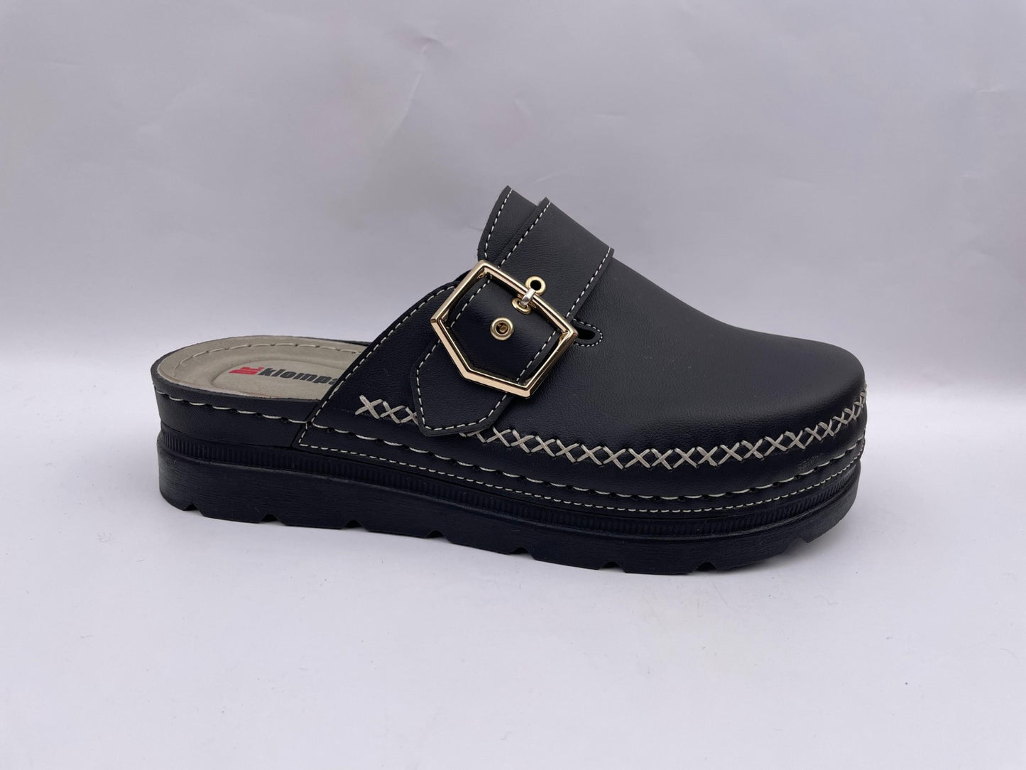 Womens Sabo 1541444