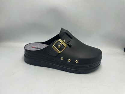 Women’s Sabo Clogs — Orthopedic Comfort, Durable & Wholesale-Friendly