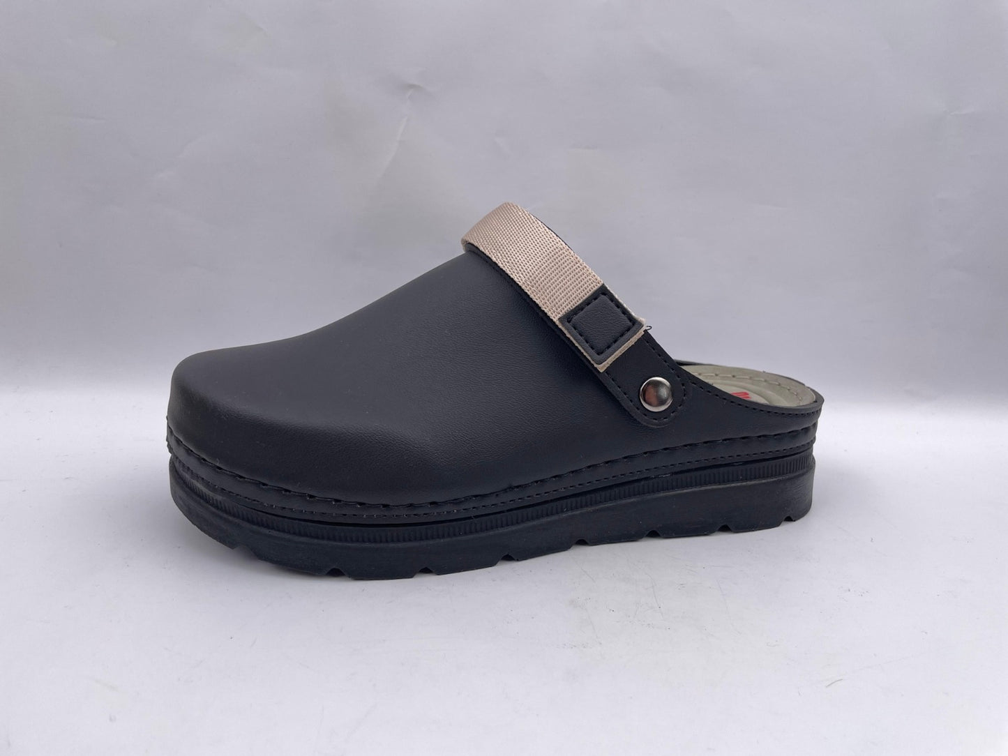 Women's Orthopedic Sabo Clogs Wholesale | Ergonomic, Durable & Bulk-Ready Work Footwear