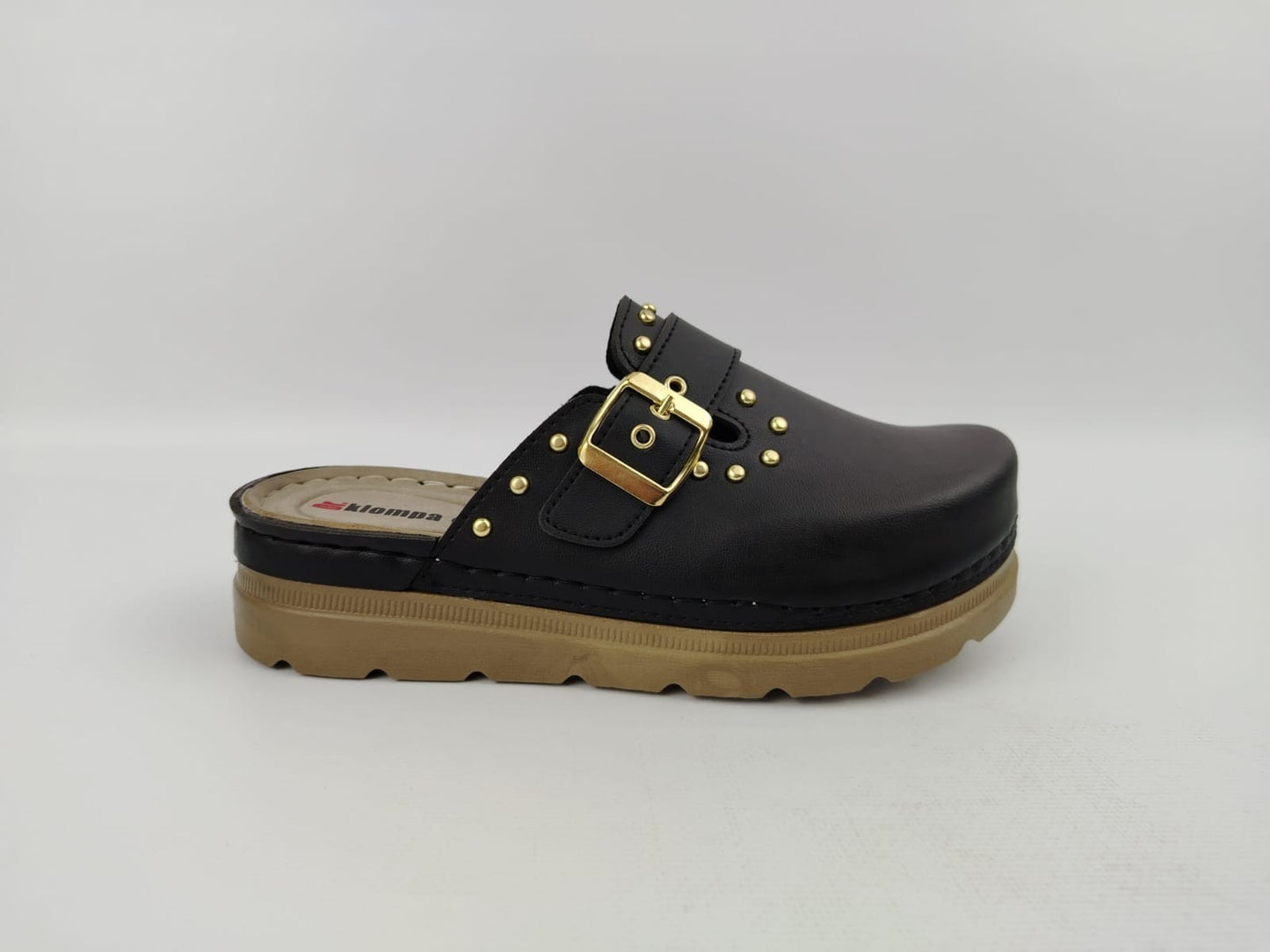 Womens Sabo 1541457