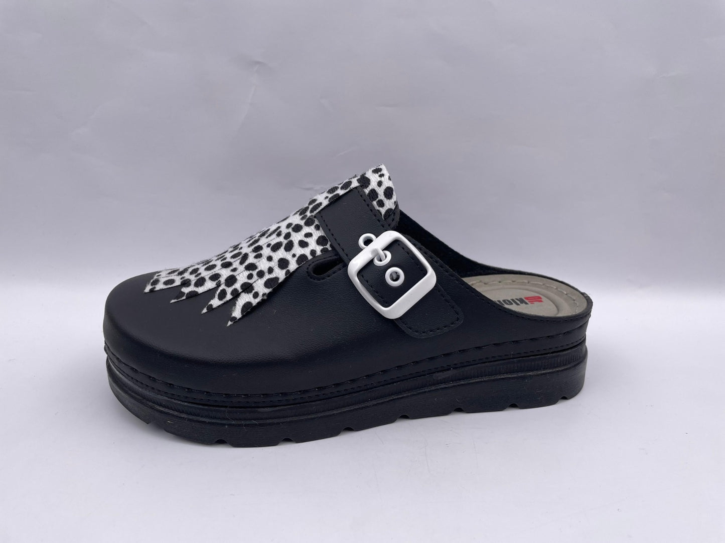 Womens Sabo 1541482