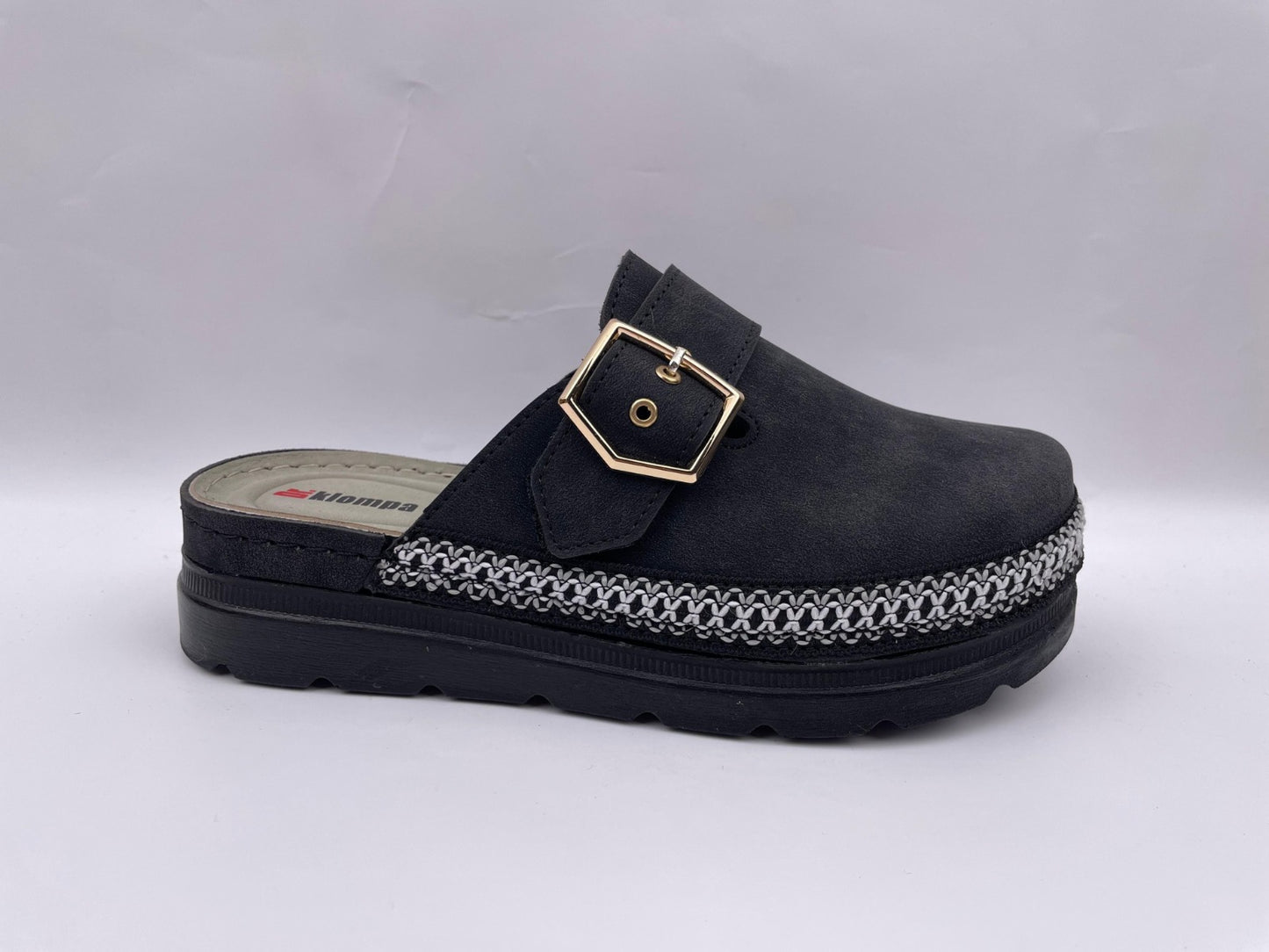 Womens Sabo 1541444