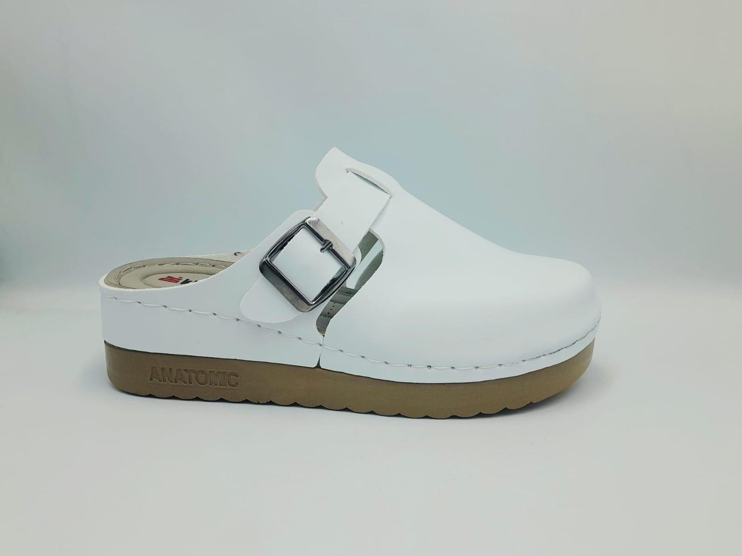Women's Winter Sabo Clogs Wholesale | Warm, Non-Slip & Bulk-Ready Cold-Season Footwear