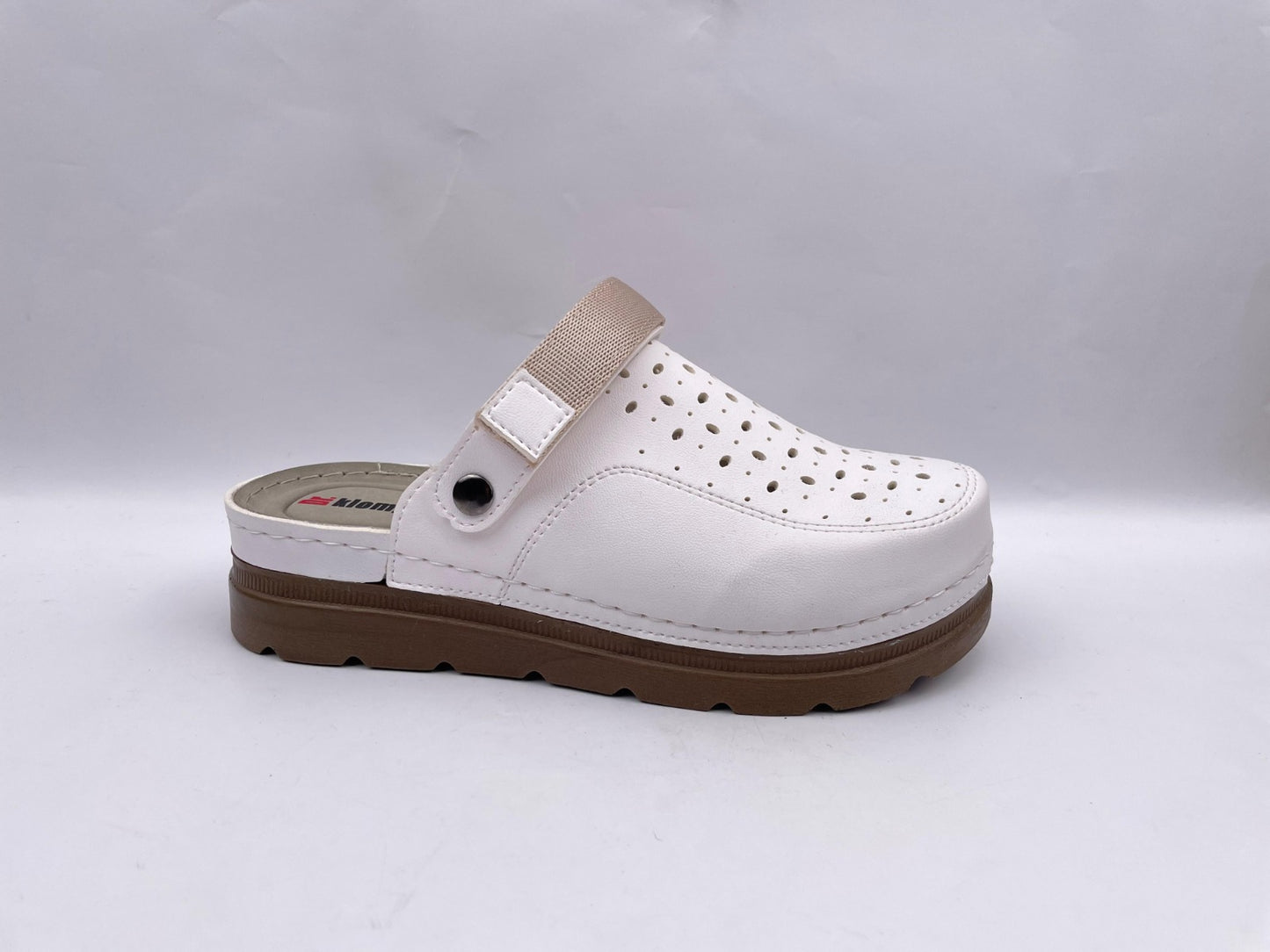 Womens Sabo 1541496