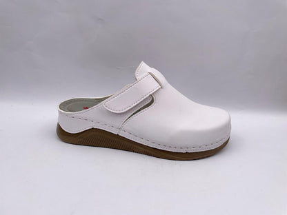 Women's Orthopedic Sabo Clogs Wholesale | Ergonomic, Durable & Bulk-Ready Work Footwear
