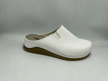 Women's Winter Sabo Clogs Wholesale | Warm, Non-Slip & Bulk-Ready Cold-Season Footwear