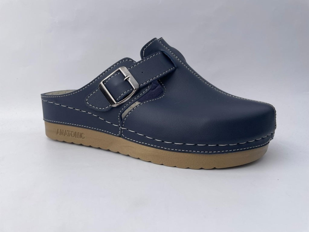 Women's Orthopedic Sabo Clogs Wholesale | Ergonomic, Durable & Bulk-Ready Work Footwear