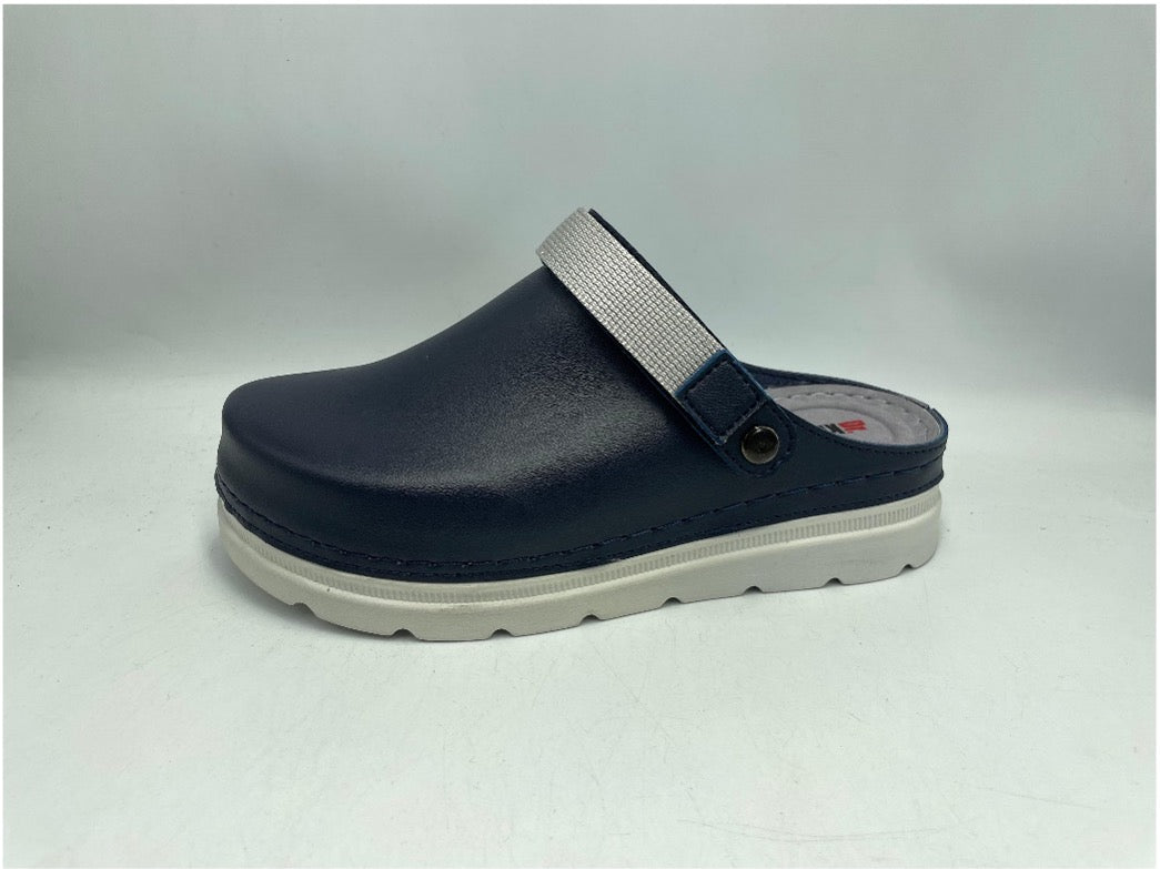 Womens Sabo 1541143