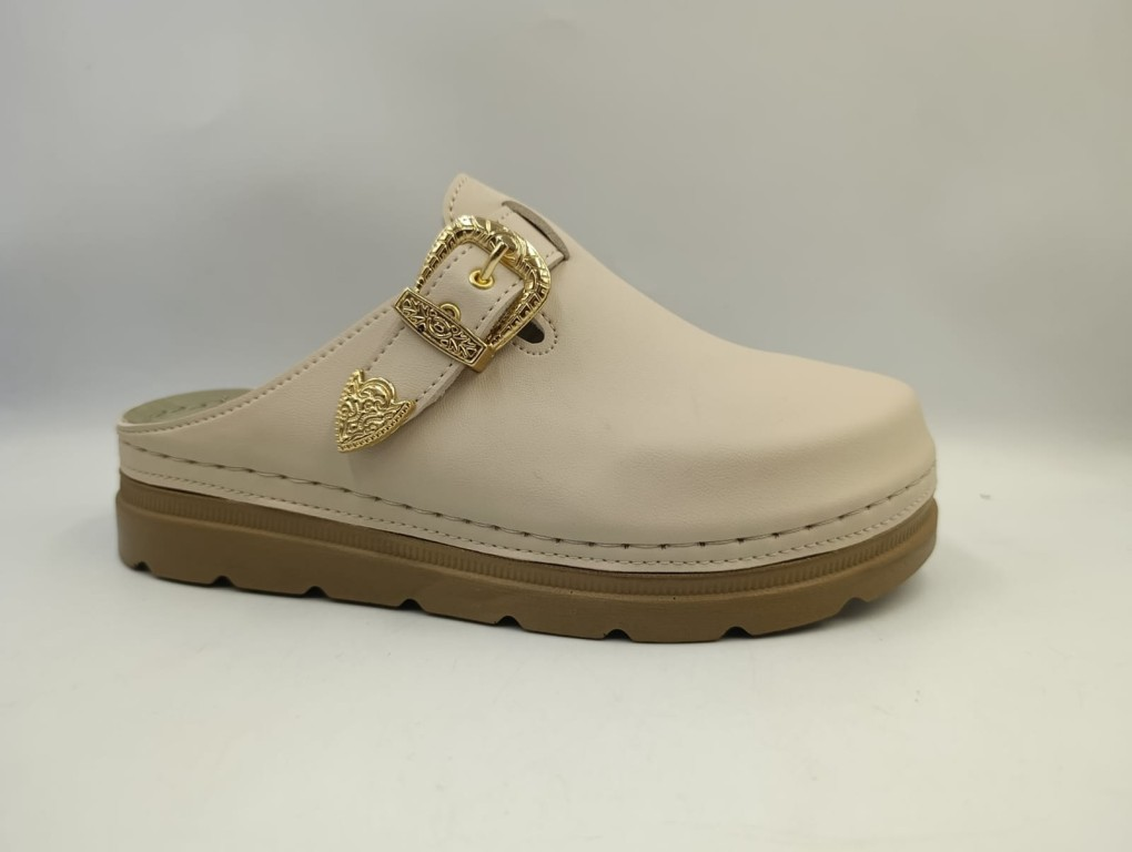 Womens Sabo 1541140