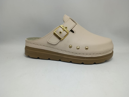 Women’s Sabo Clogs — Orthopedic Comfort, Durable & Wholesale-Friendly