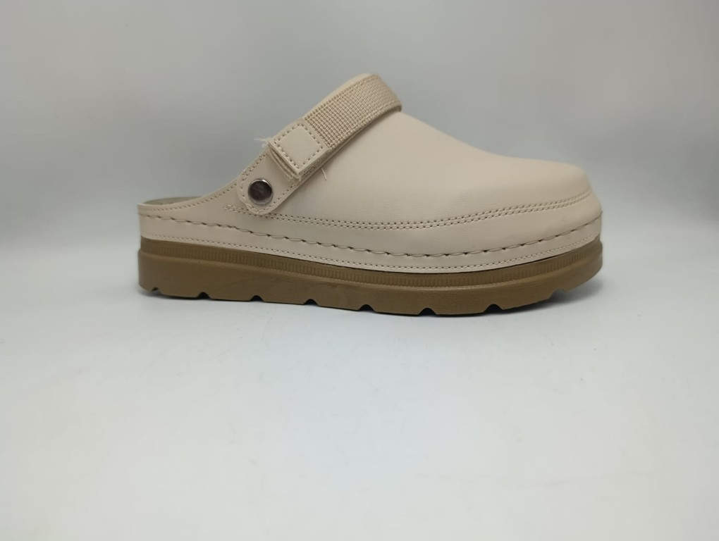 Womens Sabo 1541143