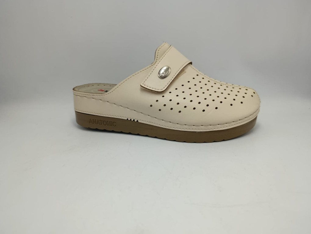 Womens Sabo 1541274