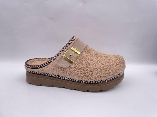 Womens Sabo 1541481