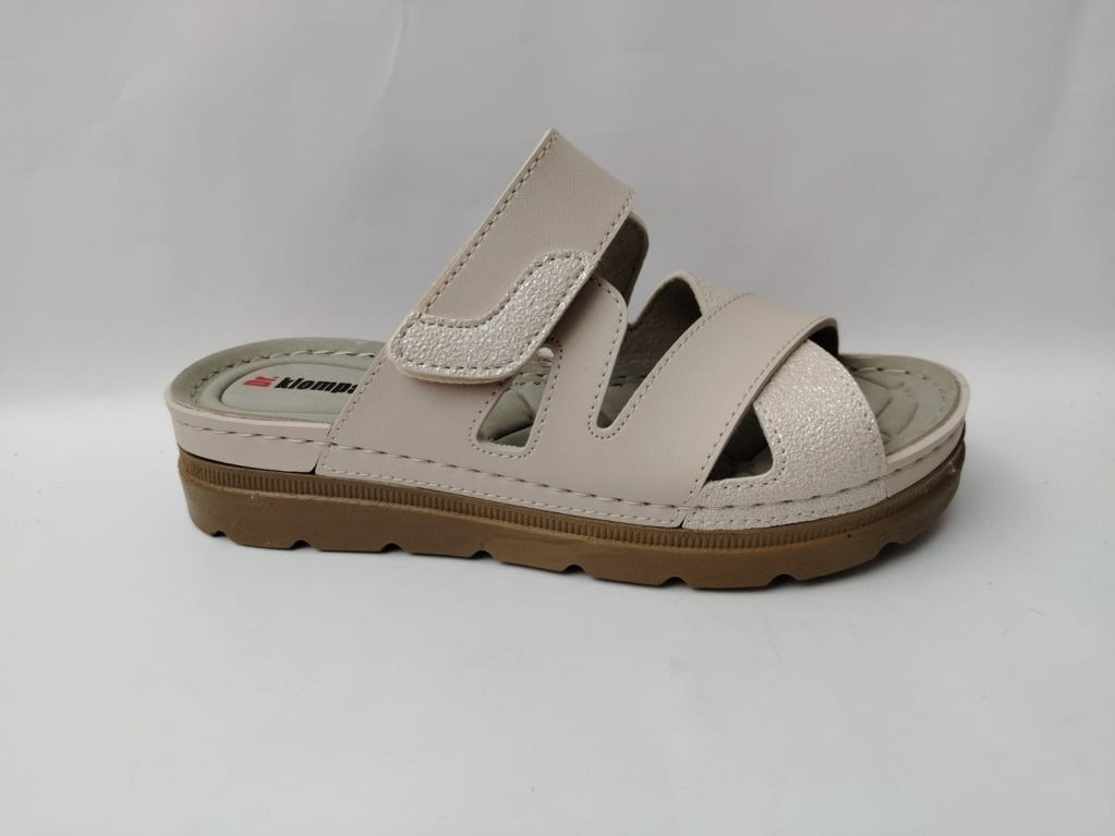 Womens Slippers 1541483