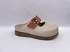 Beige : Synthetic Pisa