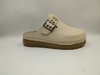 Beige : Synthetic Fanetta