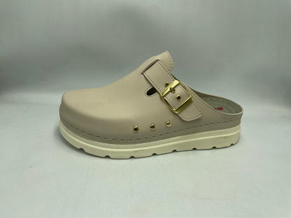 Women’s Sabo Clogs — Orthopedic Comfort, Durable & Wholesale-Friendly