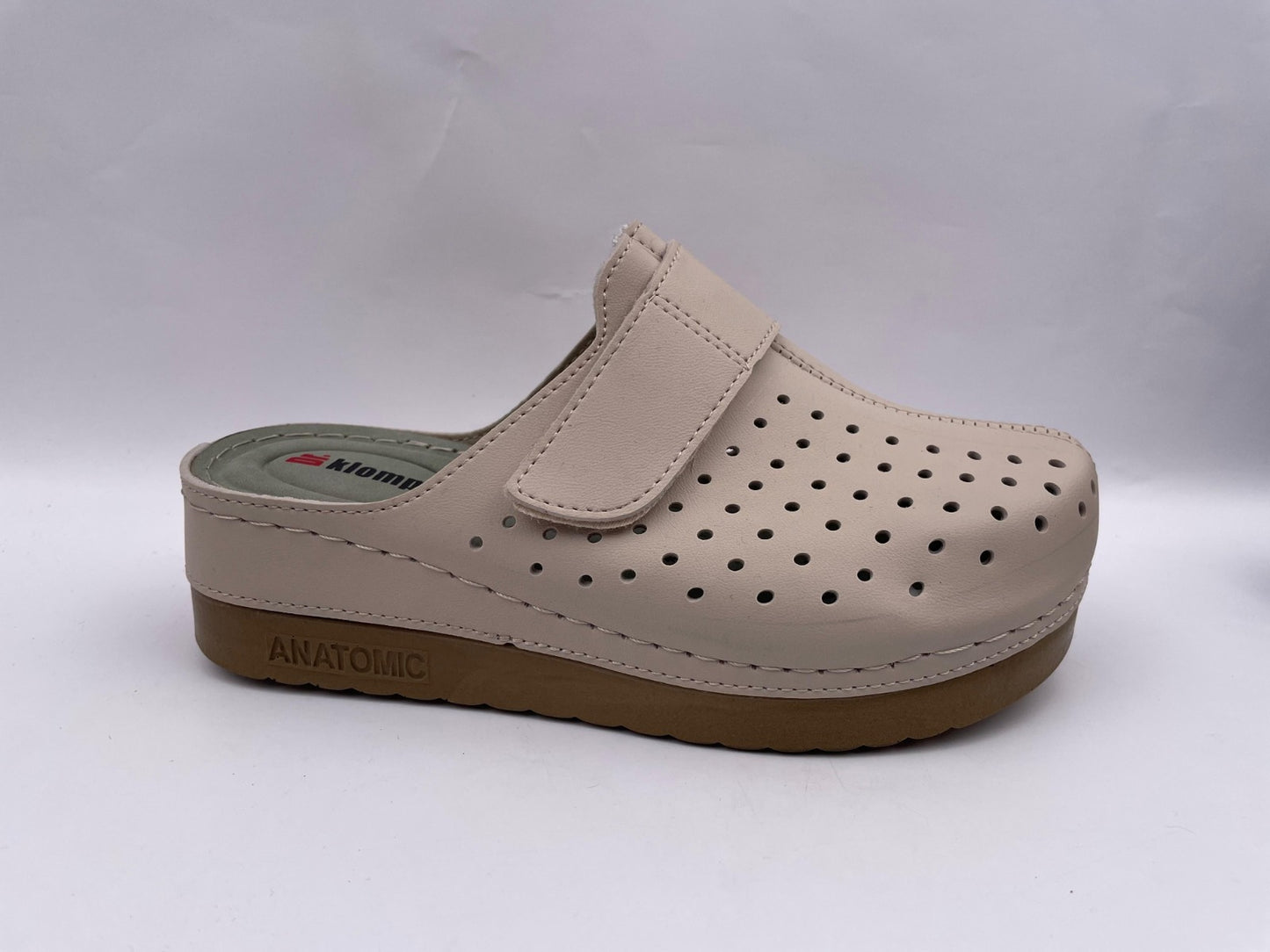 Women's Orthopedic Sabo Clogs Wholesale | Ergonomic, Durable & Bulk-Ready Work Footwear