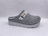 Grey : Synthetic Felt