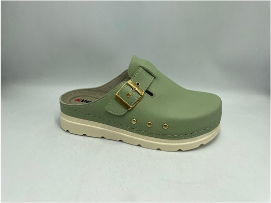 Womens Sabo 1541141