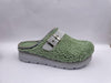 Green : Synthetic Felt