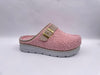 Pink : Synthetic Felt
