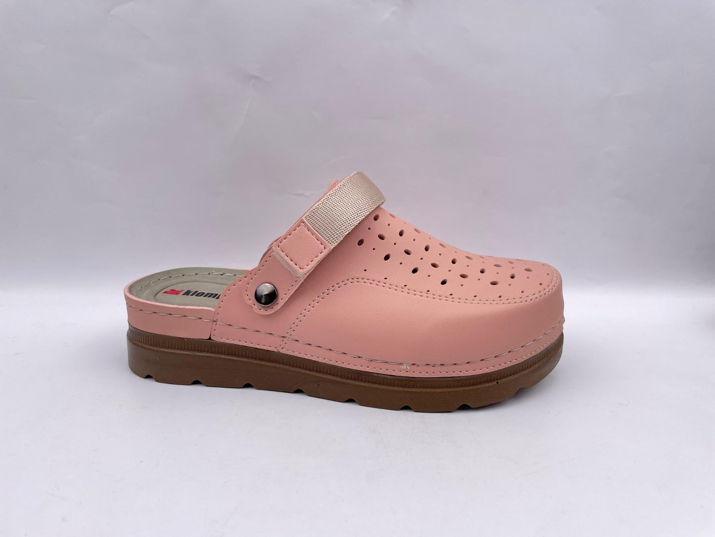Womens Sabo 1541496