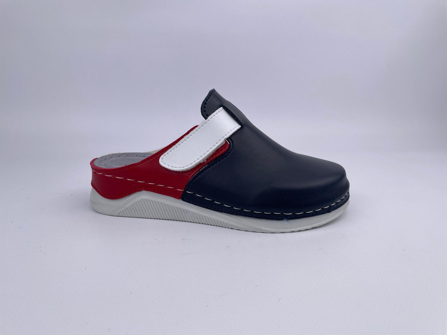 Women's Orthopedic Sabo Clogs Wholesale | Ergonomic, Durable & Bulk-Ready Work Footwear