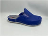 Blue : Synthetic Pisa