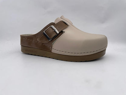 Women's Orthopedic Sabo Clogs Wholesale | Ergonomic, Durable & Bulk-Ready Work Footwear