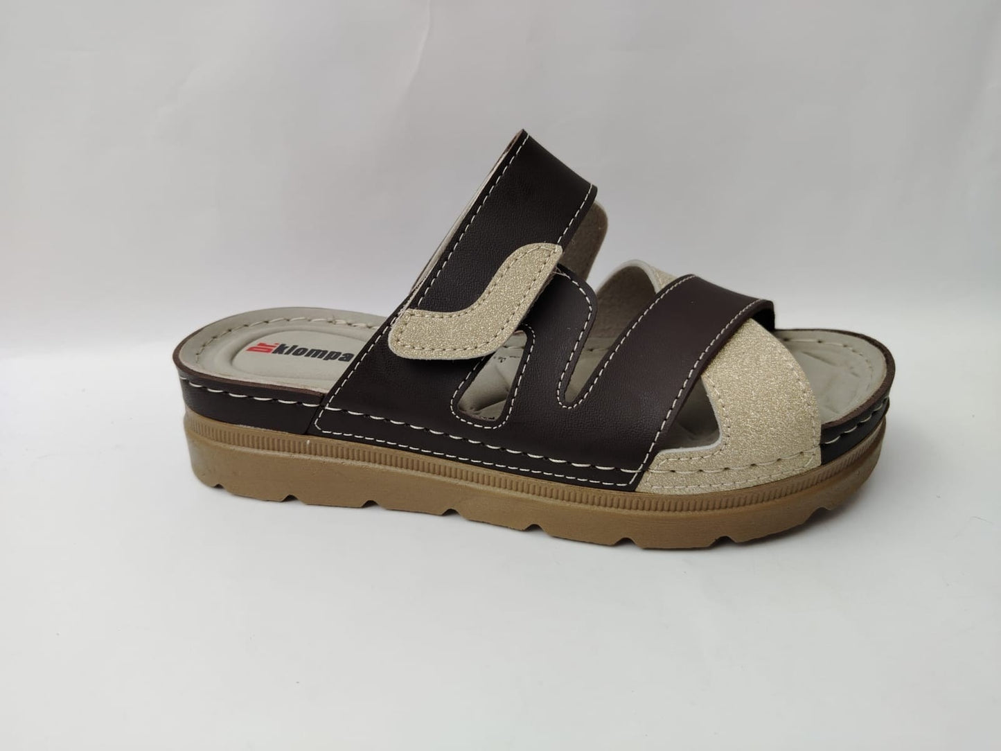 Womens Slippers 1541483