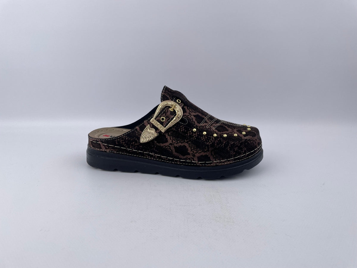 Womens Sabo 1541593