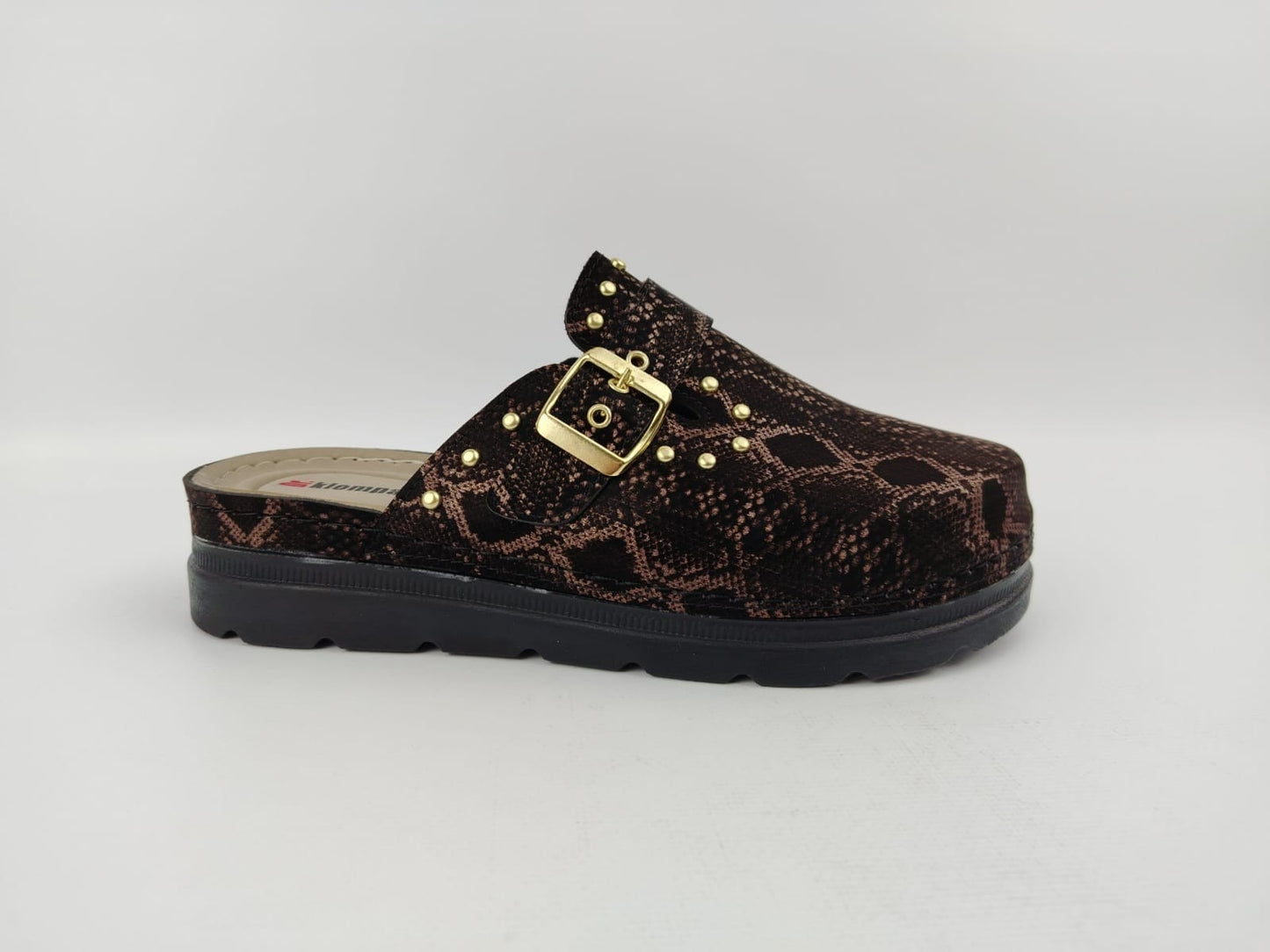 Womens Sabo 1541457