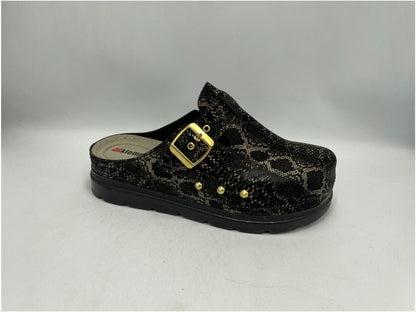 Women’s Sabo Clogs — Orthopedic Comfort, Durable & Wholesale-Friendly