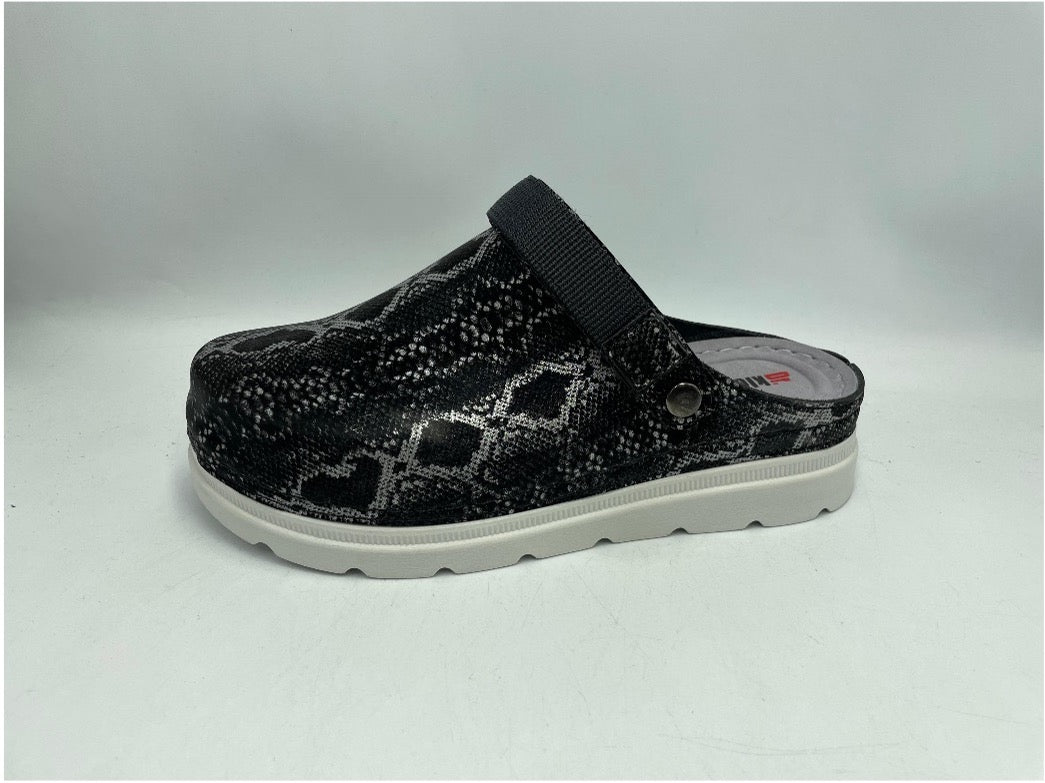 Womens Sabo 1541143