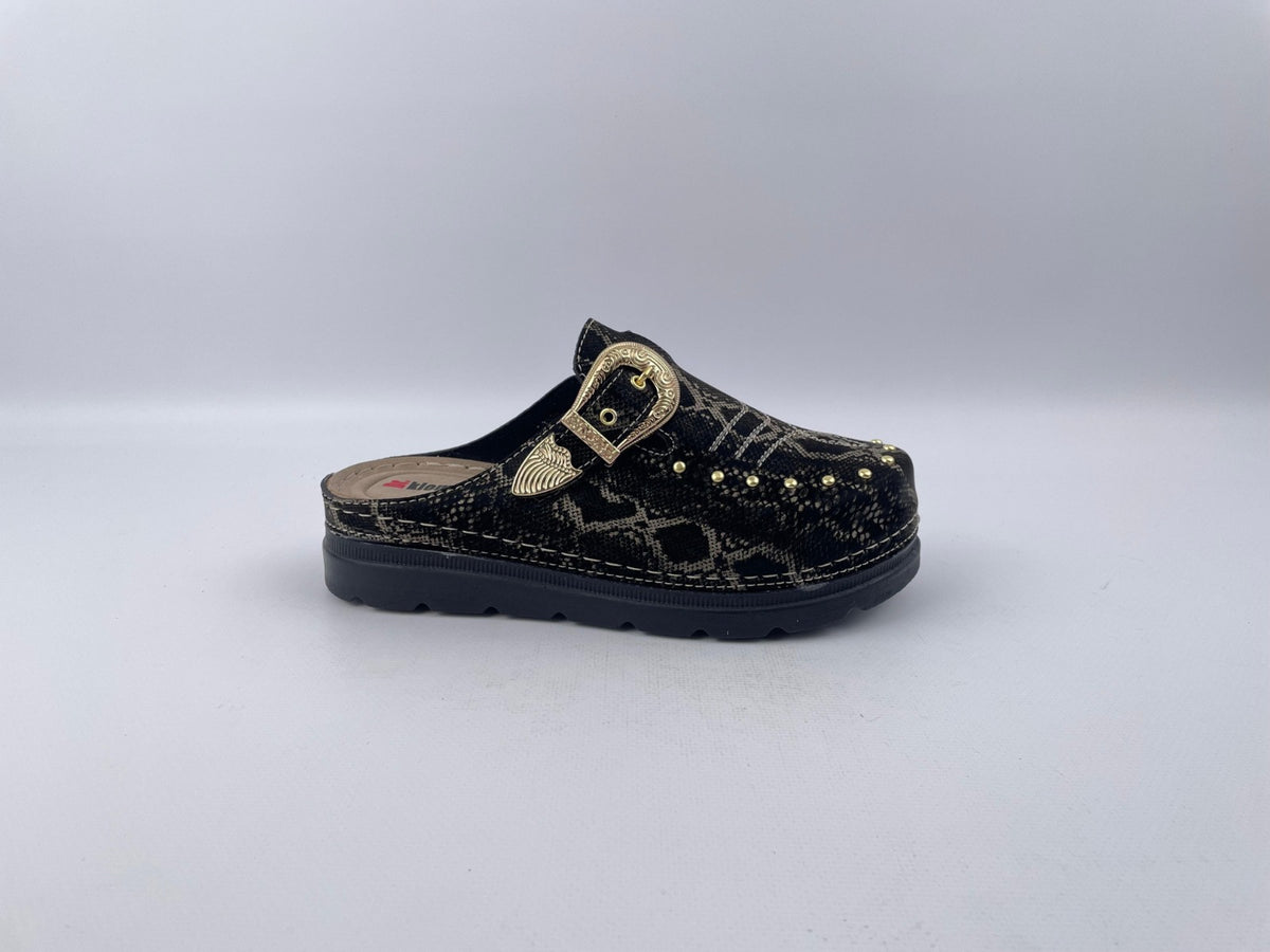 Womens Sabo 1541593