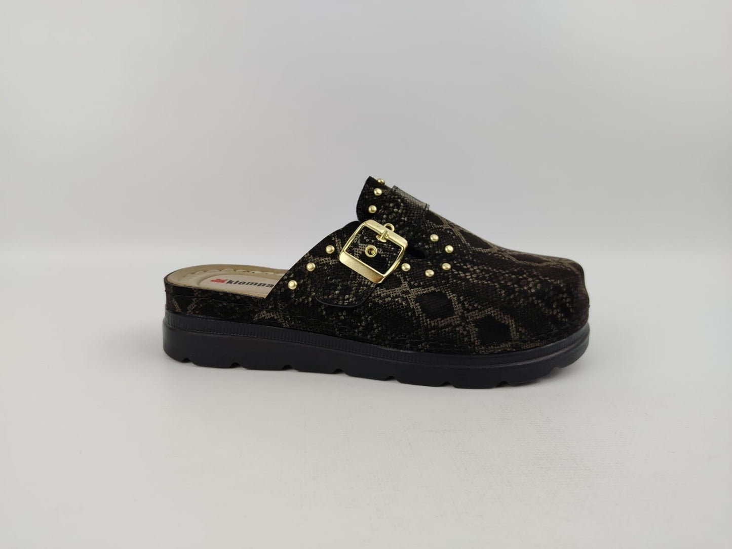 Womens Sabo 1541457