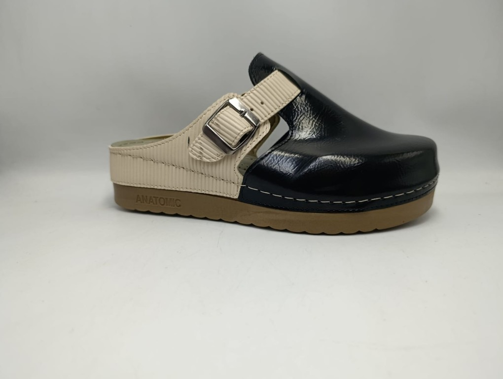 Women’s Winter Sabo Clogs — Warm, Comfortable & Wholesale-Ready