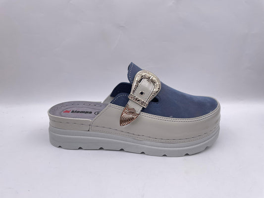 Womens Sabo 1541478