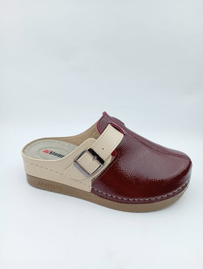 Women's Orthopedic Sabo Clogs Wholesale | Ergonomic, Durable & Bulk-Ready Work Footwear
