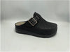 Black : Synthetic Siena