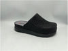 Black : Synthetic Siena