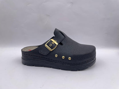 Women's Orthopedic Sabo Clogs Wholesale | Ergonomic, Durable & Bulk-Ready Work Footwear