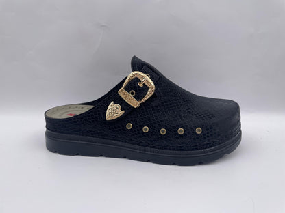 Women's Orthopedic Sabo Clogs Wholesale | Ergonomic, Durable & Bulk-Ready Work Footwear