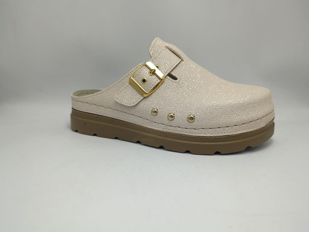 Women's Orthopedic Sabo Clogs Wholesale | Ergonomic, Durable & Bulk-Ready Work Footwear