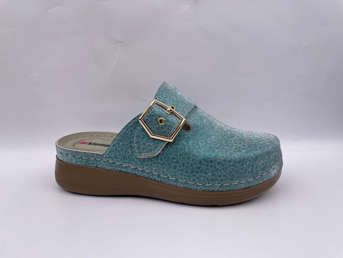 Womens Sabo 1541436