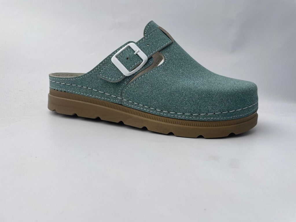 Women's Orthopedic Sabo Clogs Wholesale | Ergonomic, Durable & Bulk-Ready Work Footwear